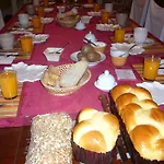 D'hotes Bed & Breakfast 3*
