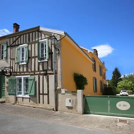 Bed & Breakfast D'hotes *