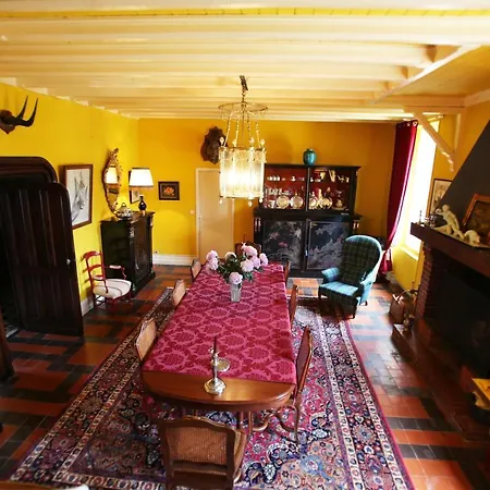 D'hotes Bed & Breakfast Aire-sur-l'Adour