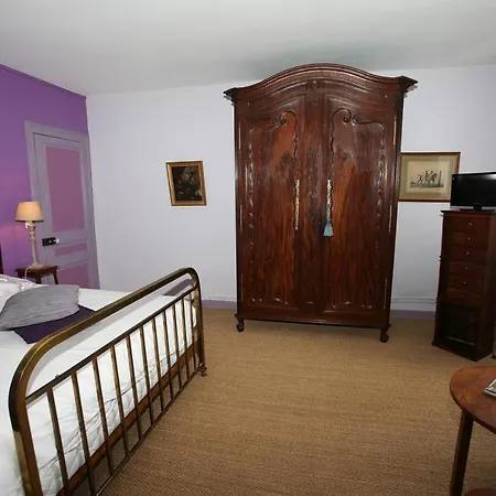 D'hotes Bed & Breakfast Aire-sur-lʼAdour