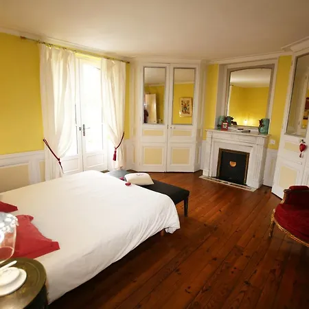 Bed & Breakfast D'hotes
