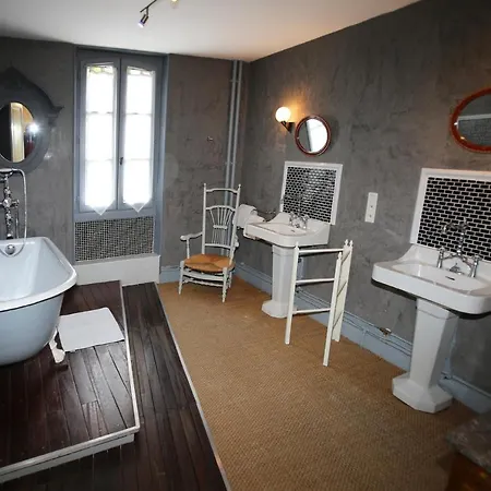 Bed & Breakfast D'hotes