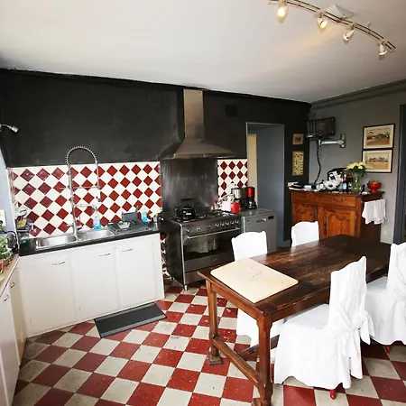 Bed & Breakfast D'hotes Aire-sur-lʼAdour