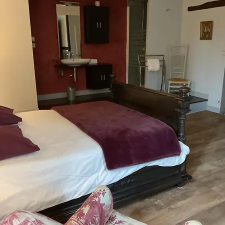 D'hotes Bed & Breakfast