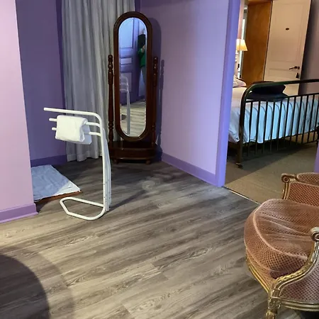 Bed & Breakfast D'hotes