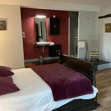 D'hôtes 3*