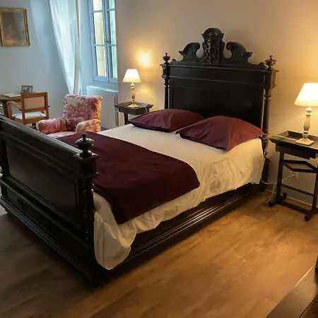 D'hotes Bed & Breakfast Aire-sur-lʼAdour