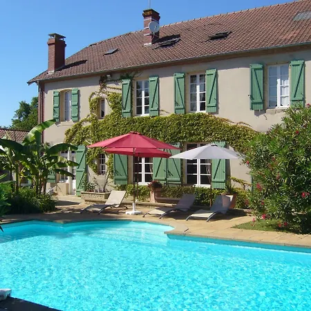 D'hôtes 3*