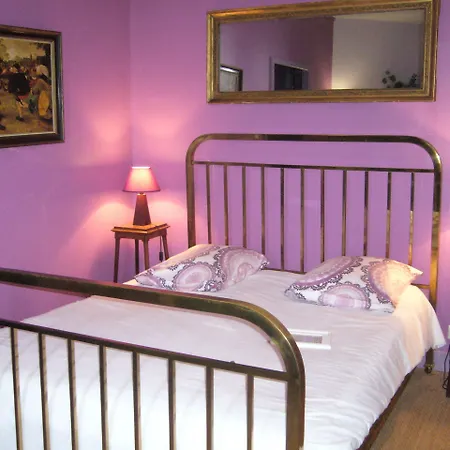 D'hotes 3*