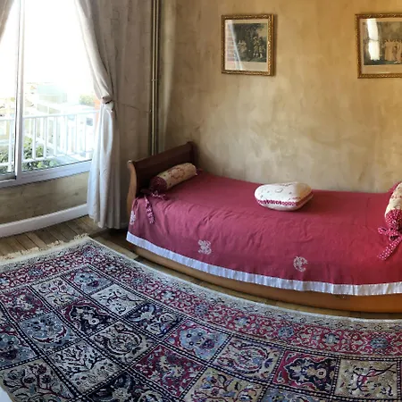 D'hôtes 3*