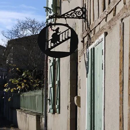 D'hôtes