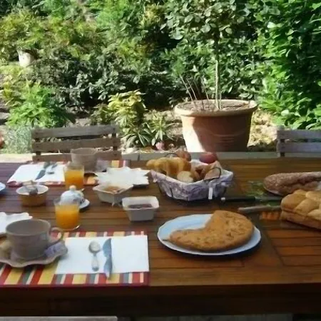 Couette-café D'hôtes 3*