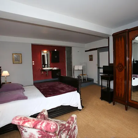 D'hôtes 3*
