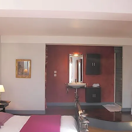D'hôtes 3*