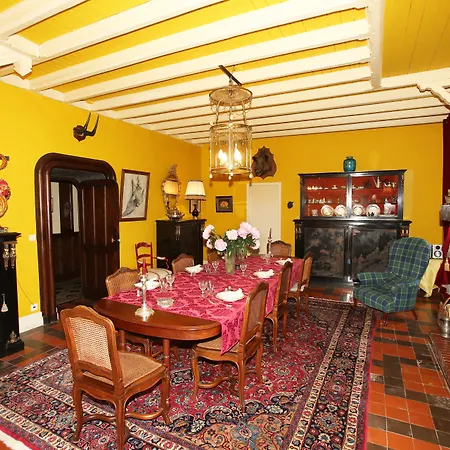 D'hôtes Couette-café Aire-sur-lʼAdour