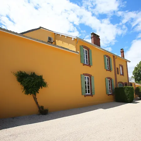 D'hôtes 3* Aire-sur-lʼAdour