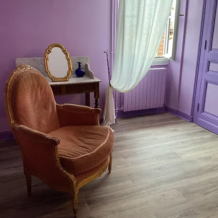 Couette-café D'hôtes Aire-sur-lʼAdour