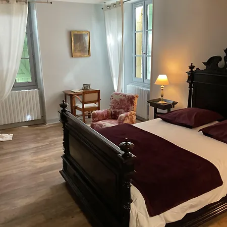 D'hôtes 3* Aire-sur-lʼAdour