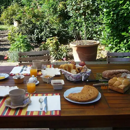 Couette-café D'hôtes Aire-sur-lʼAdour