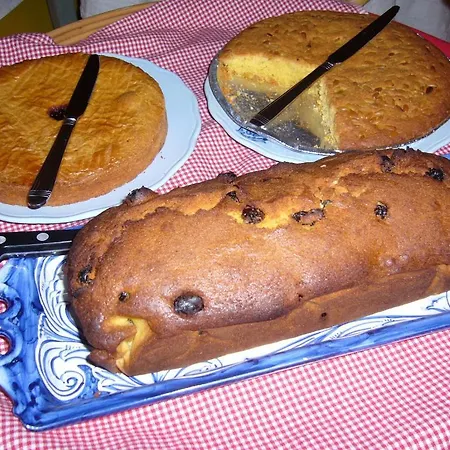 D'hôtes