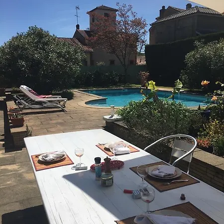 D'hotes Bed & Breakfast