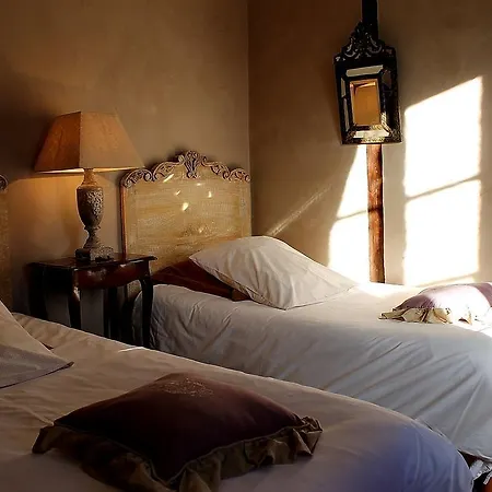 D'hotes Bed & Breakfast