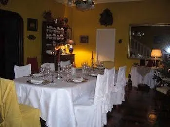 D'hotes Bed & Breakfast