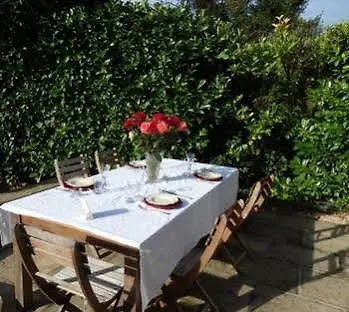 Bed & Breakfast D'hotes