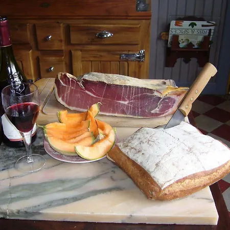 D'hotes Bed & Breakfast