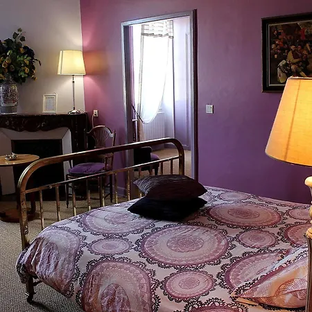 D'hotes Bed & Breakfast Aire-sur-l'Adour