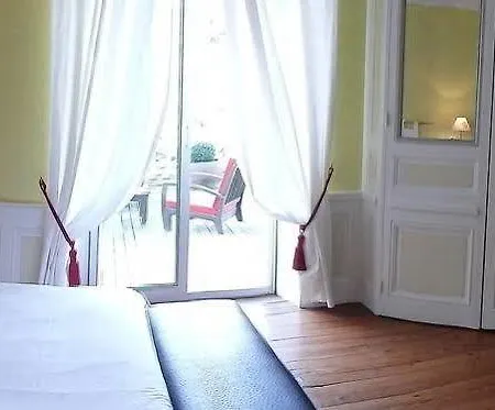 Bed & Breakfast D'hotes Aire-sur-l'Adour