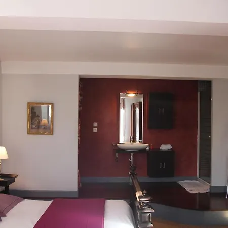 D'hotes Bed & Breakfast *