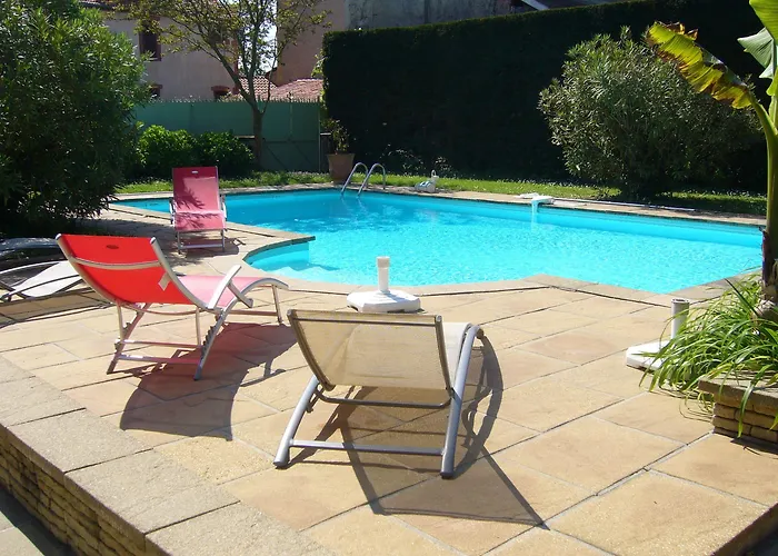 D'hotes Aire-sur-lʼAdour