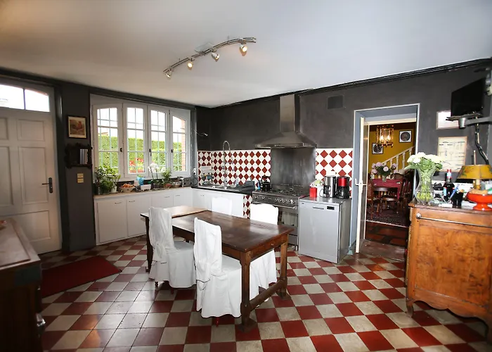Bed & Breakfast D'hotes Aire-sur-lʼAdour